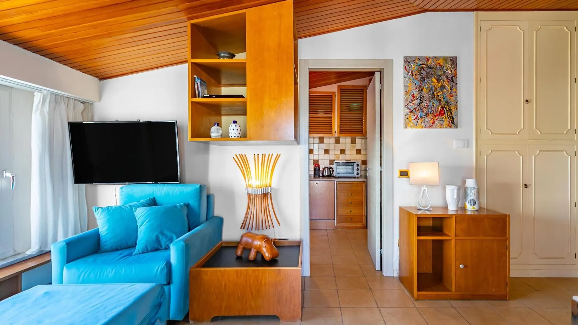 Sea View Charm - Mondello Apartment With Terrace Palermo